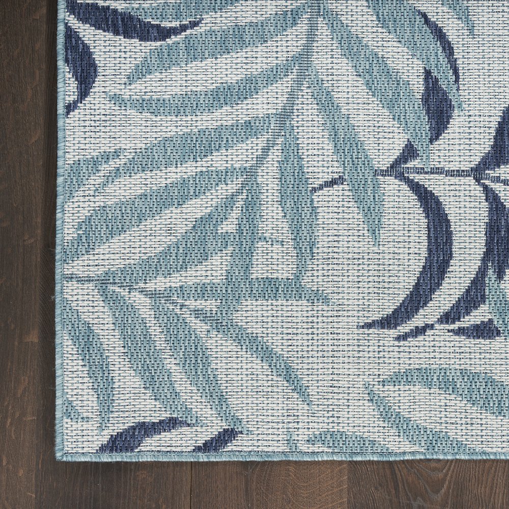 Nourison Home Garden Oasis Area Rug