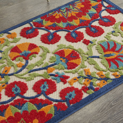 Nourison Home Aloha Area Rug