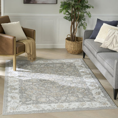 Nourison Home Dekor Area Rug