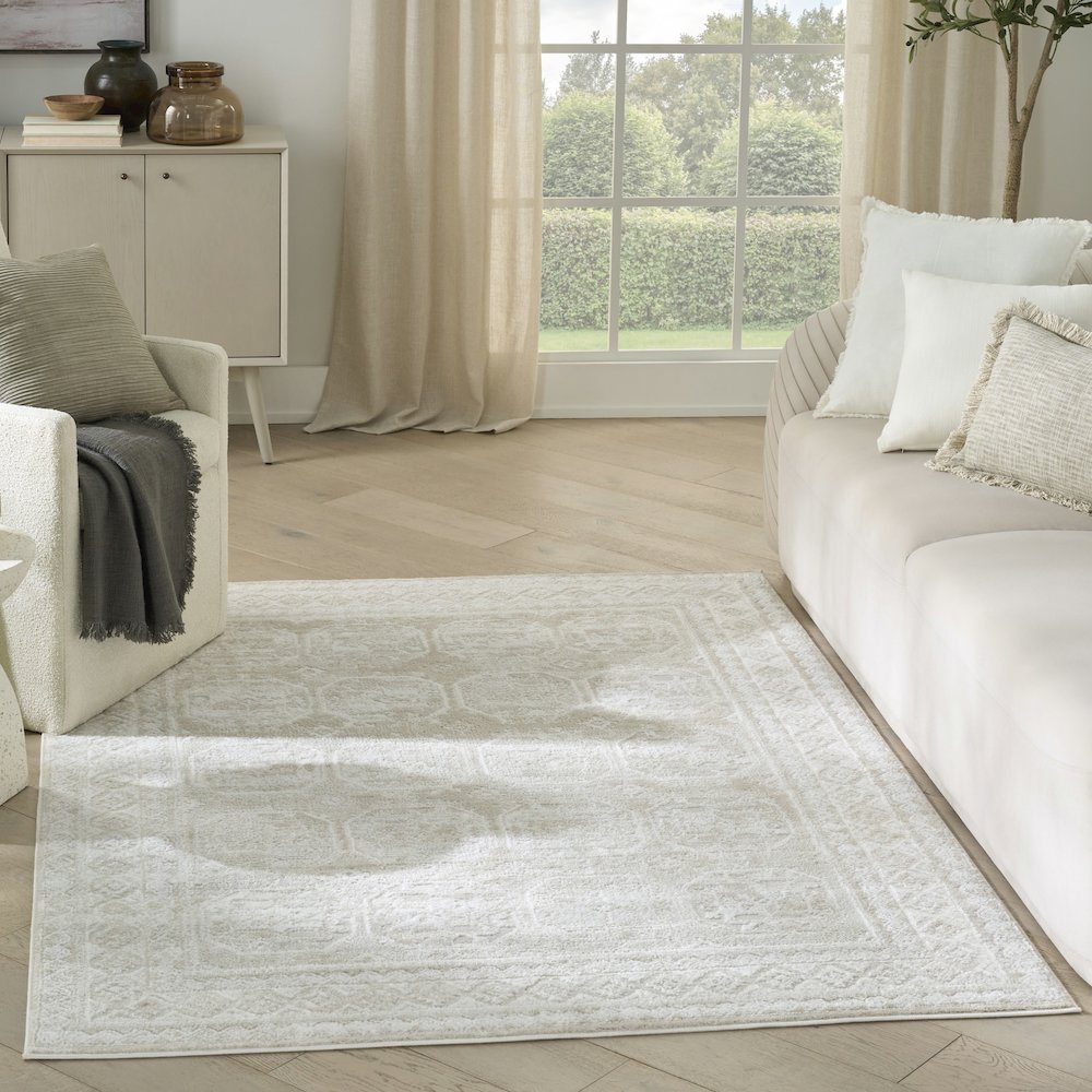 Nourison Home Dekor Area Rug