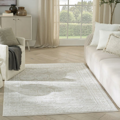 Nourison Home Dekor Area Rug