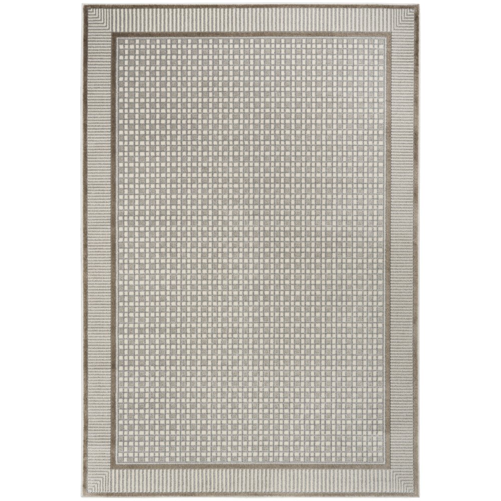 Nourison Home Nordic Area Rug