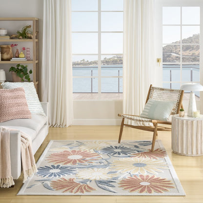 Nourison Home Aloha Area Rug