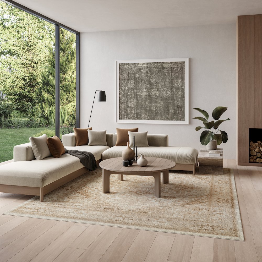 Nourison Home Dekor Area Rug