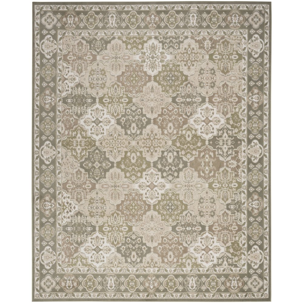 Nourison Home Grafix Area Rug