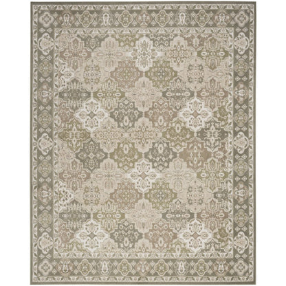 Nourison Home Grafix Area Rug