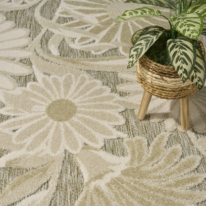 Nourison Home Aloha Area Rug