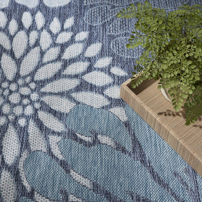 Nourison Home Garden Oasis Area Rug