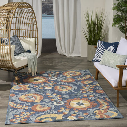 Nourison Home Aloha Area Rug