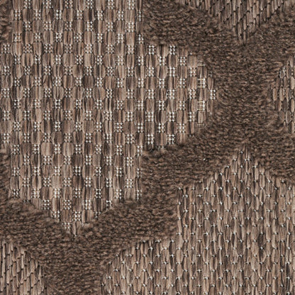 Nourison Home Easy Care Area Rug