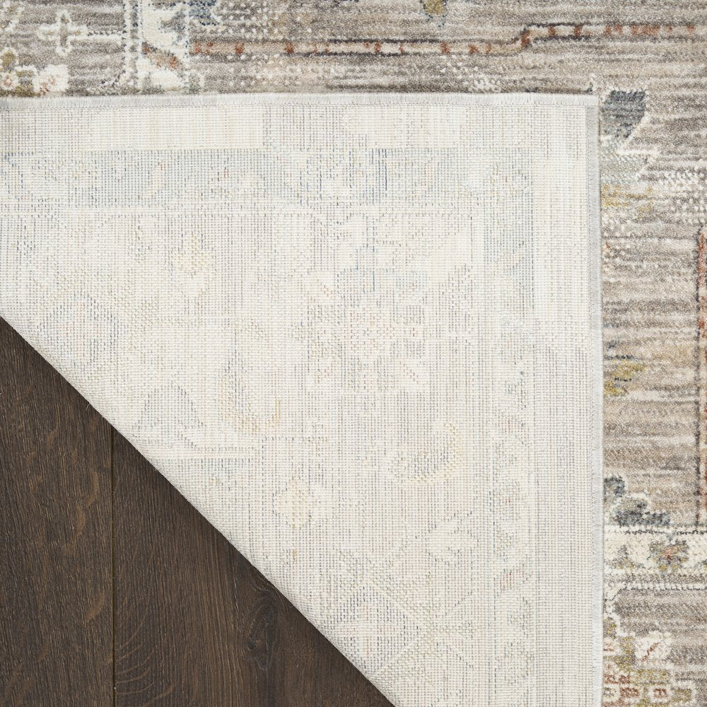 Nourison Home Heirloom Blend Area Rug