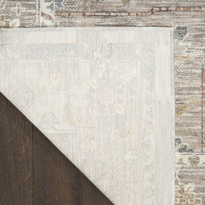 Nourison Home Heirloom Blend Area Rug