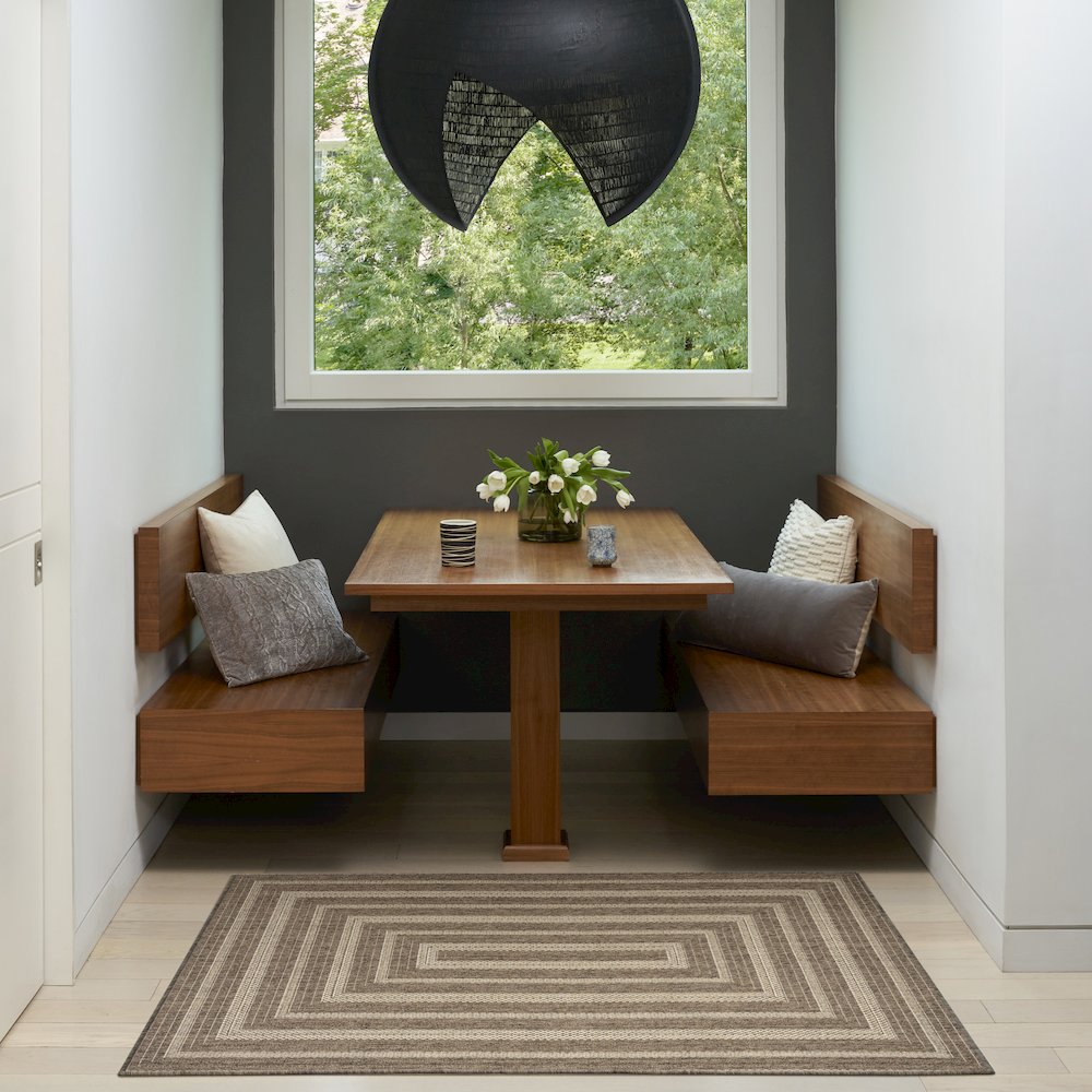 Nourison Home Tulum Area Rug