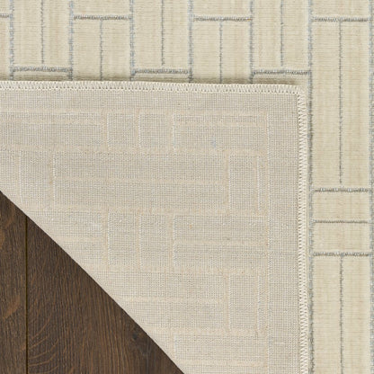 Nourison Home Washable Charm Area Rug