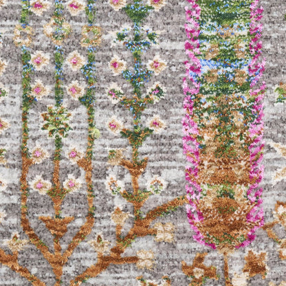 Nourison Home Quaint Harmony Area Rug