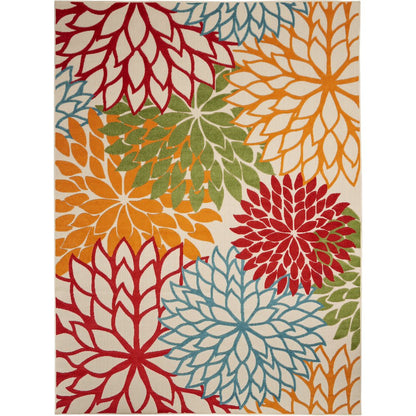 Nourison Home Aloha Area Rug