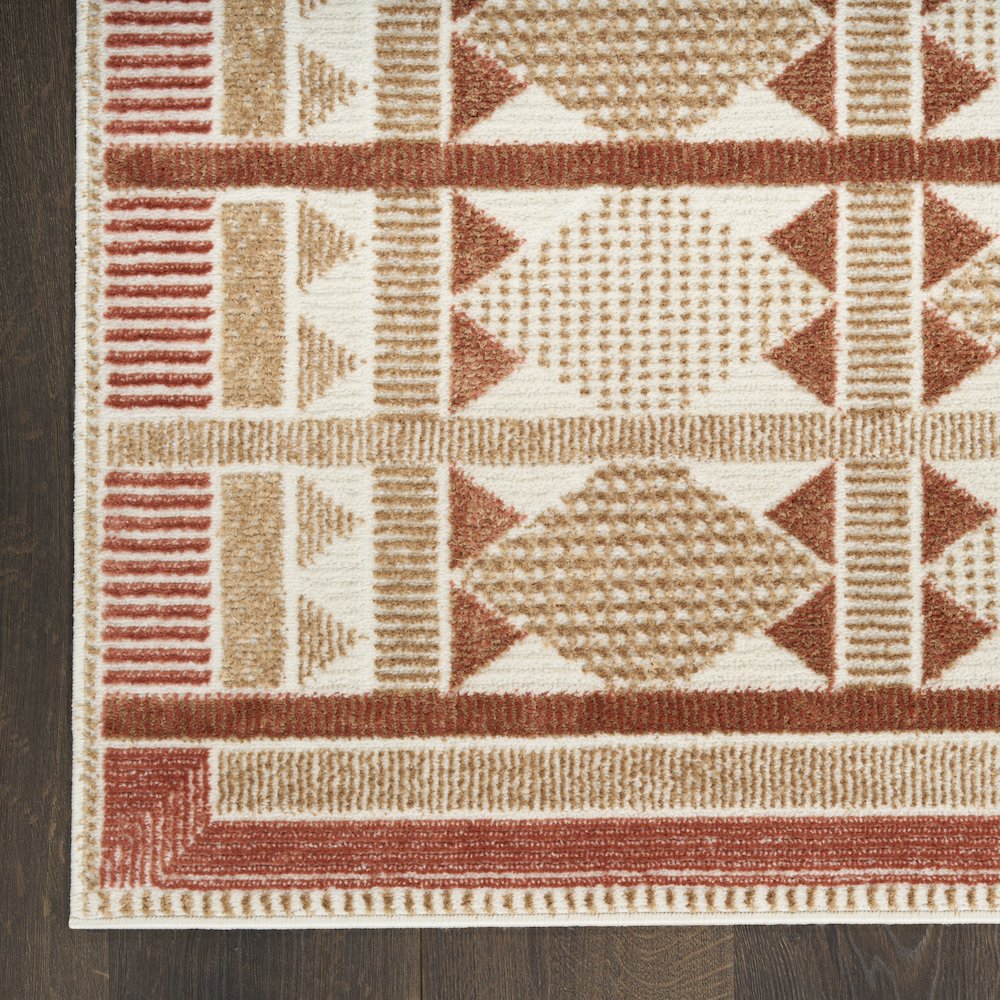 Nourison Home Nordic Area Rug