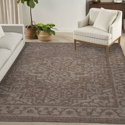 Nourison Home Tulum Area Rug