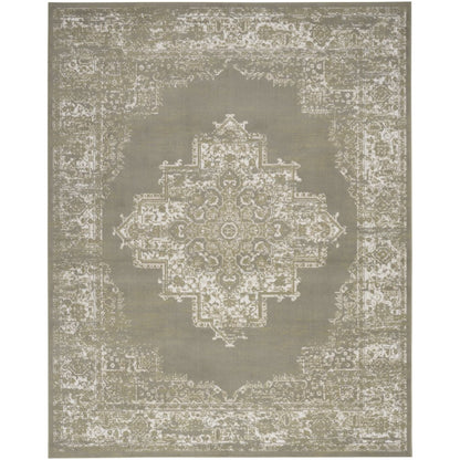 Nourison Home Grafix Area Rug