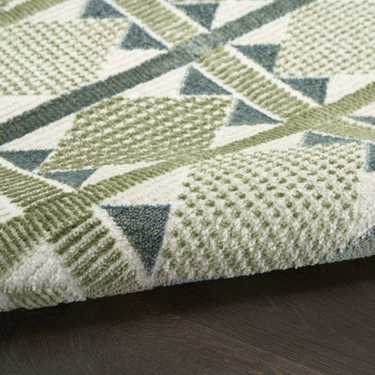Nourison Home Nordic Area Rug