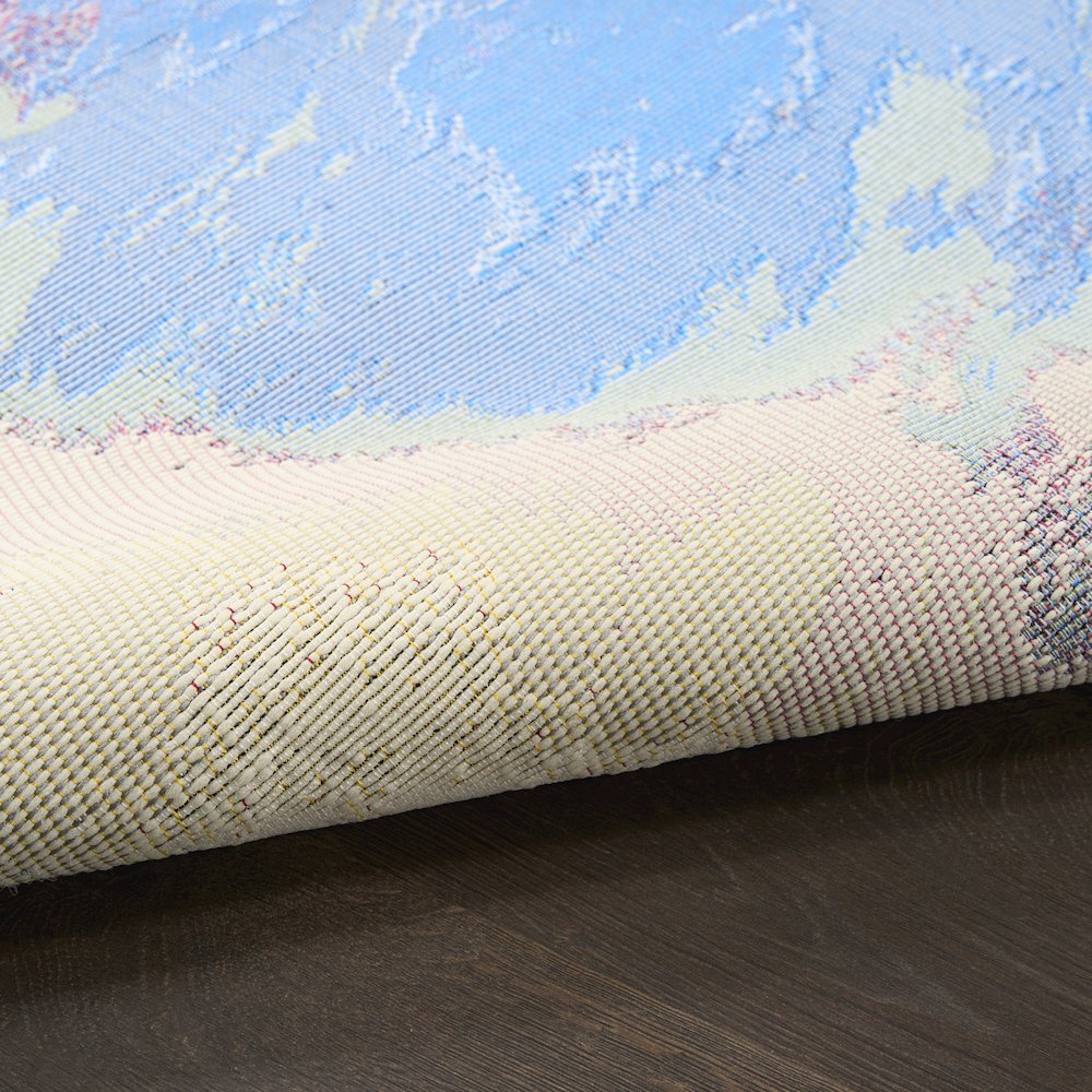 Nourison Home Color Splash Area Rug