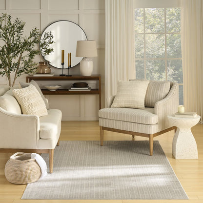 Nourison Home Washable Charm Area Rug