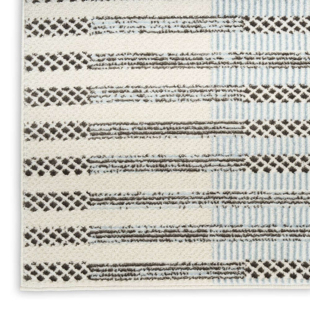 Nourison Home Nordic Area Rug