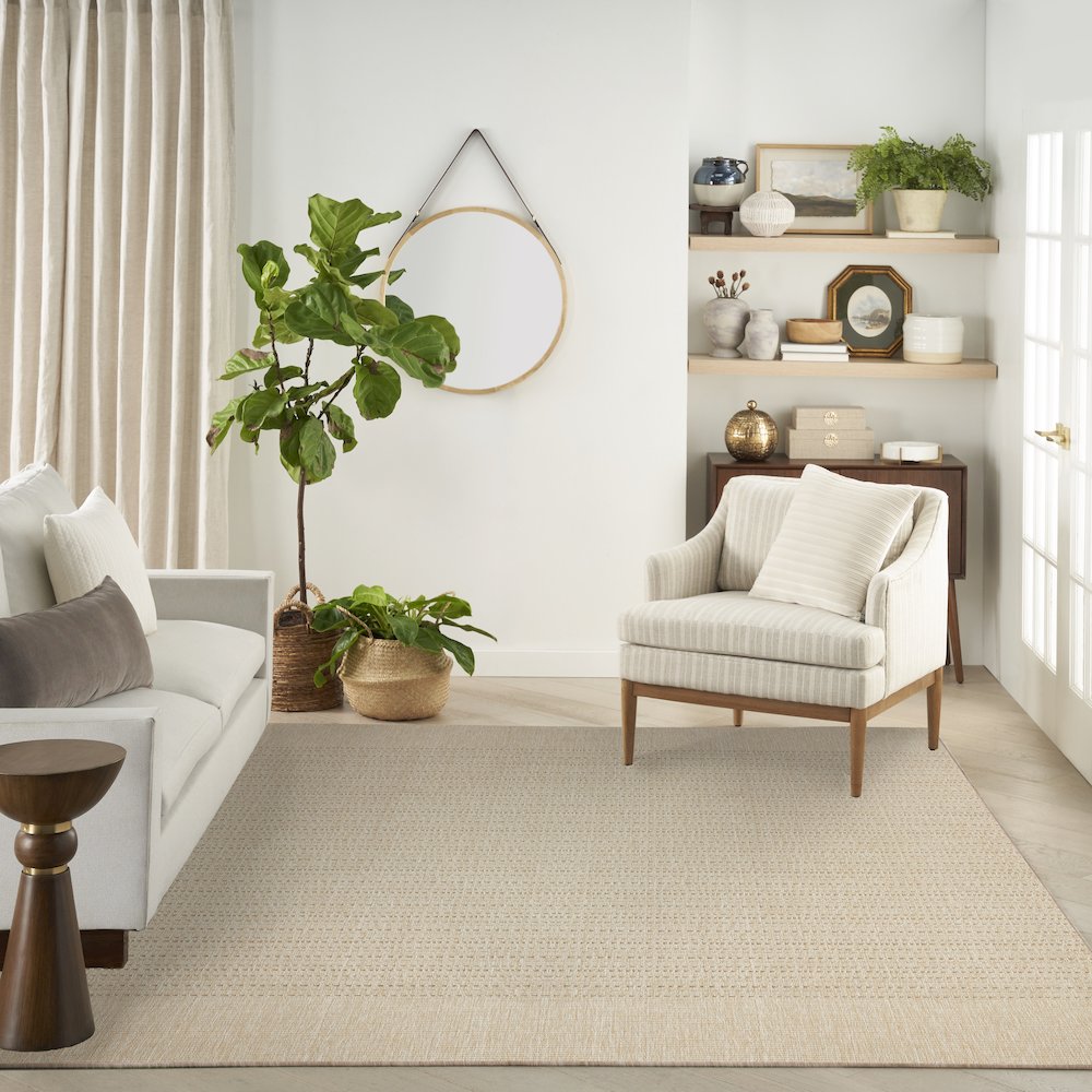 Nourison Home Tulum Area Rug