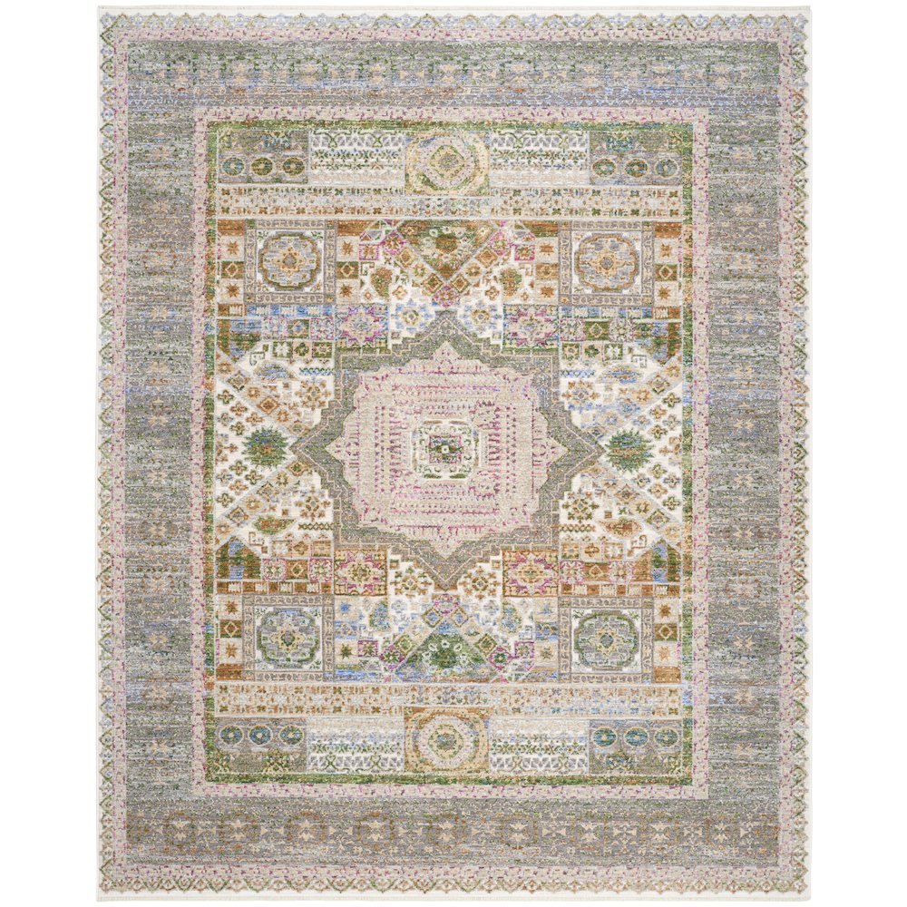 Nourison Home Quaint Harmony Area Rug
