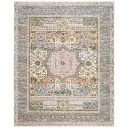 Nourison Home Quaint Harmony Area Rug