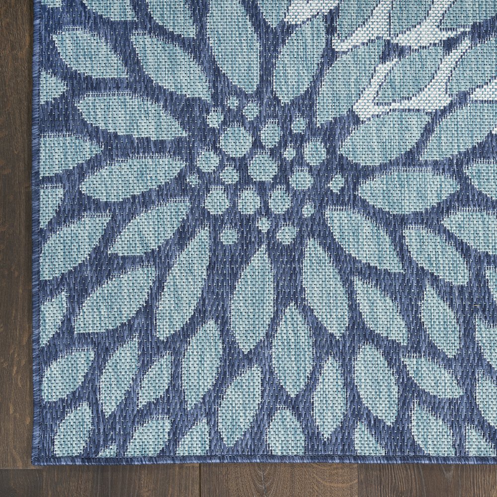 Nourison Home Garden Oasis Area Rug