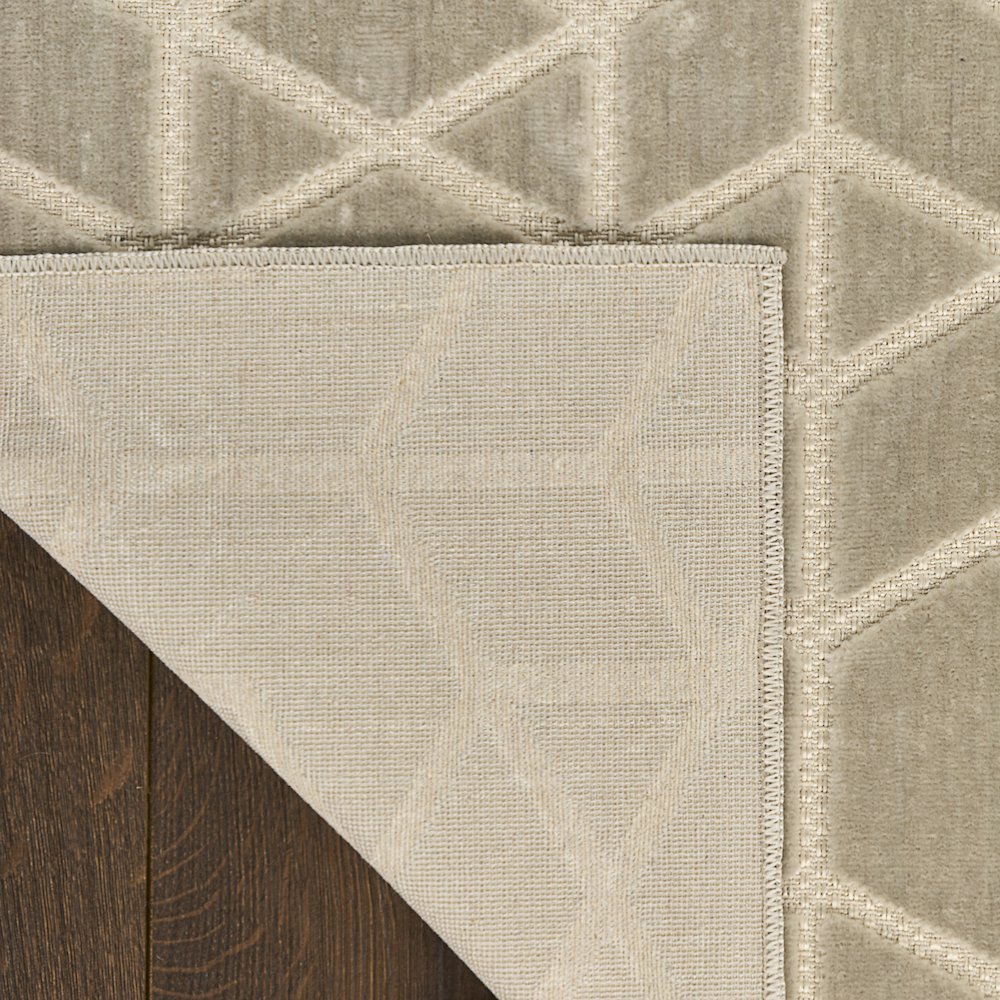 Nourison Home Washable Charm Area Rug