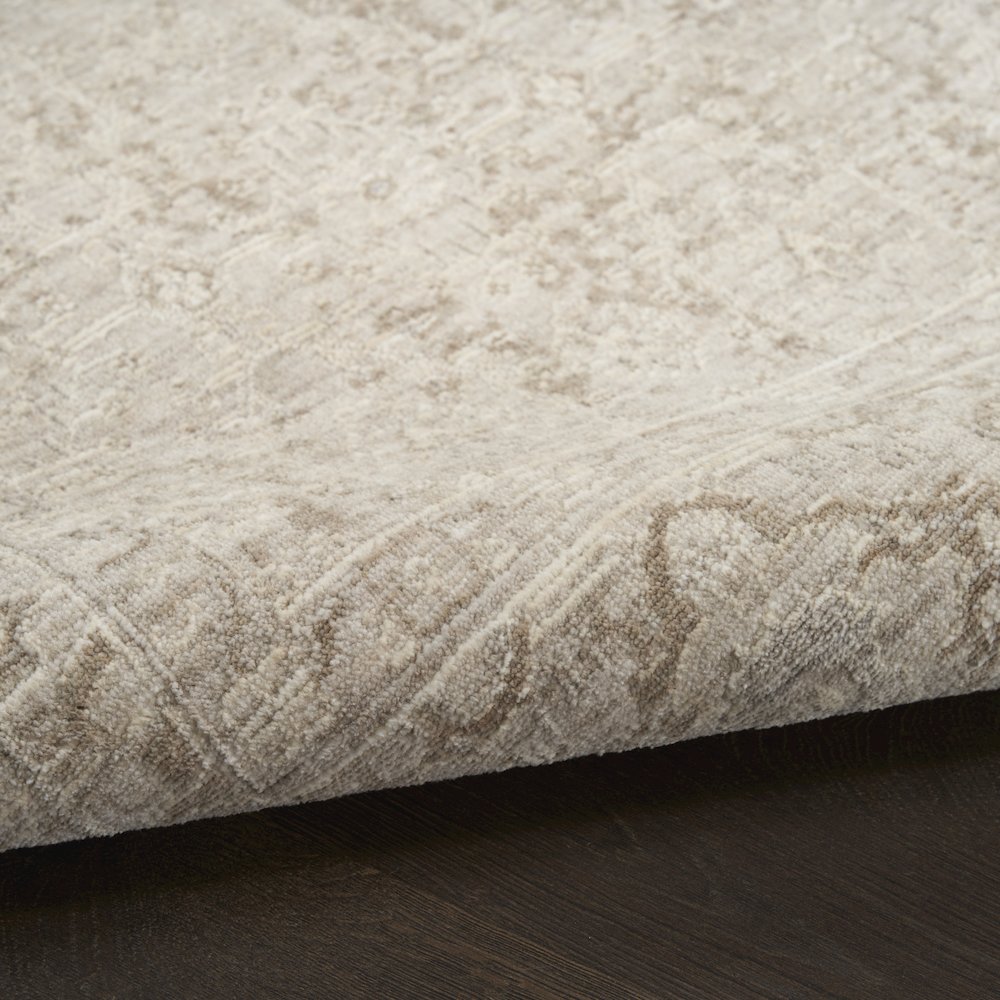 Nourison Home Outlines Area Rug