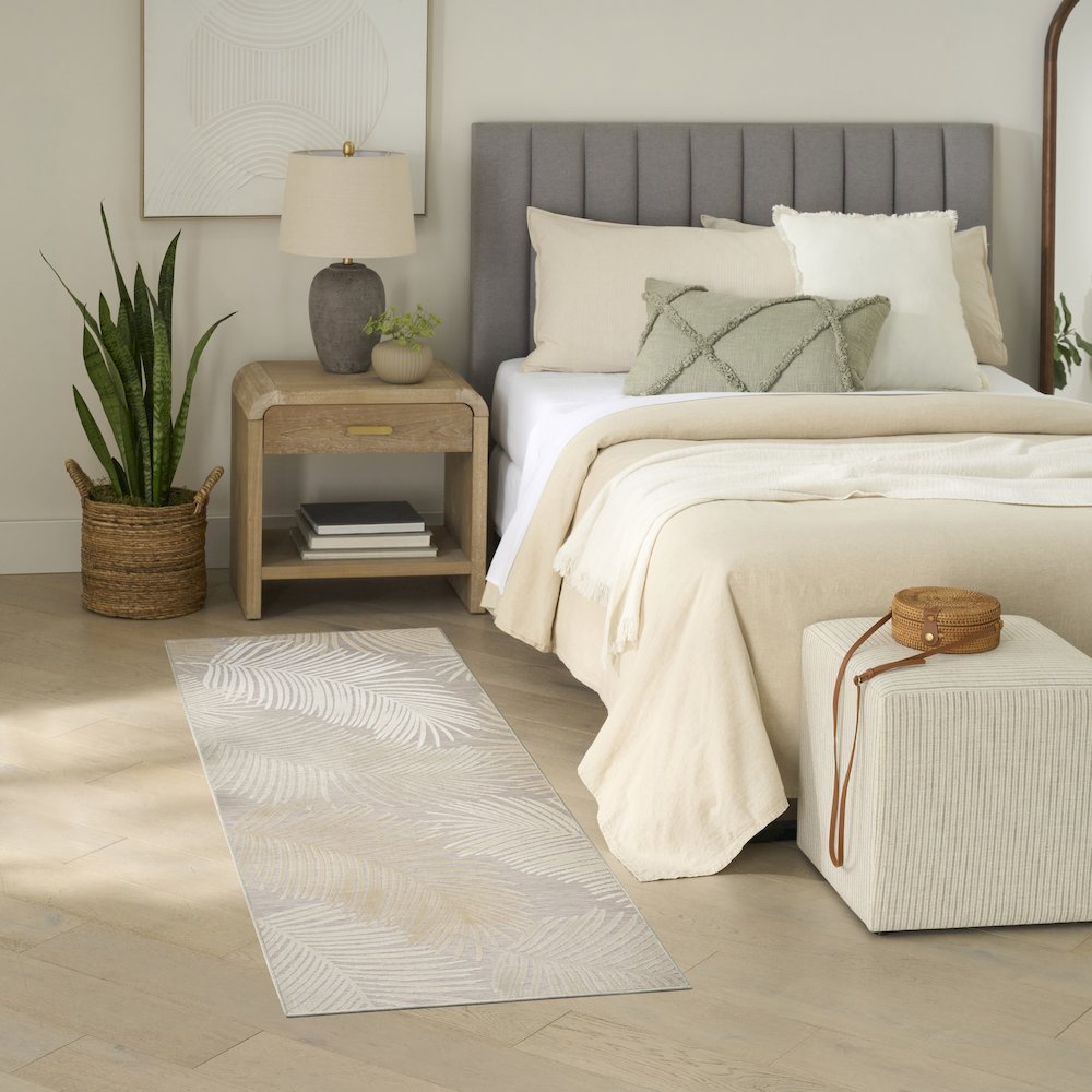 Nourison Home Suncoast Area Rug