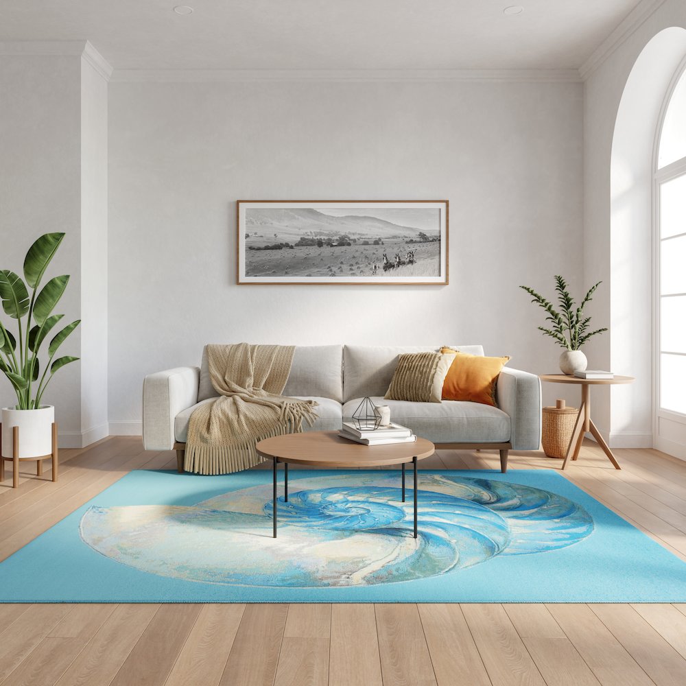 Nourison Home Color Splash Area Rug