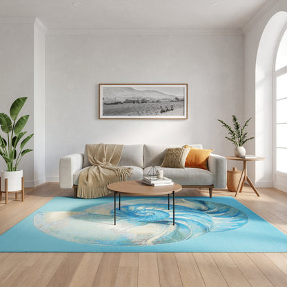 Nourison Home Color Splash Area Rug