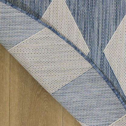 Nourison Home Positano Area Rug