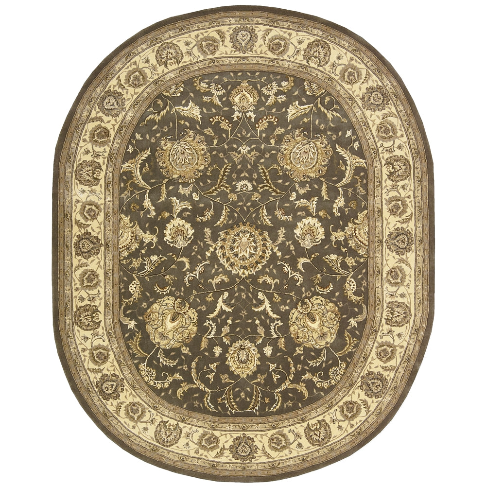 Nourison Nourison 2000 Slate Area Rug