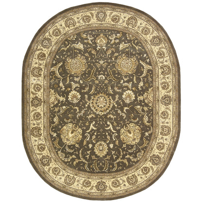 Nourison Nourison 2000 Slate Area Rug