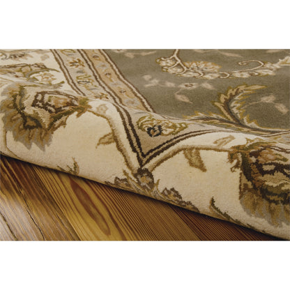 Nourison Nourison 2000 Slate Area Rug