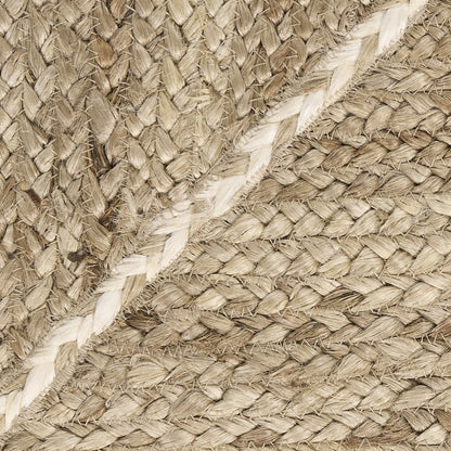 Nourison Home Terrazzo Jute Area Rug