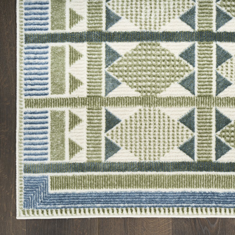 Nourison Home Nordic Area Rug