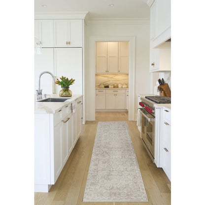 Nourison Home Outlines Area Rug