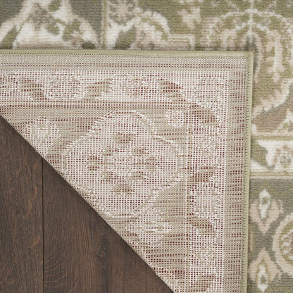 Nourison Home Grafix Area Rug