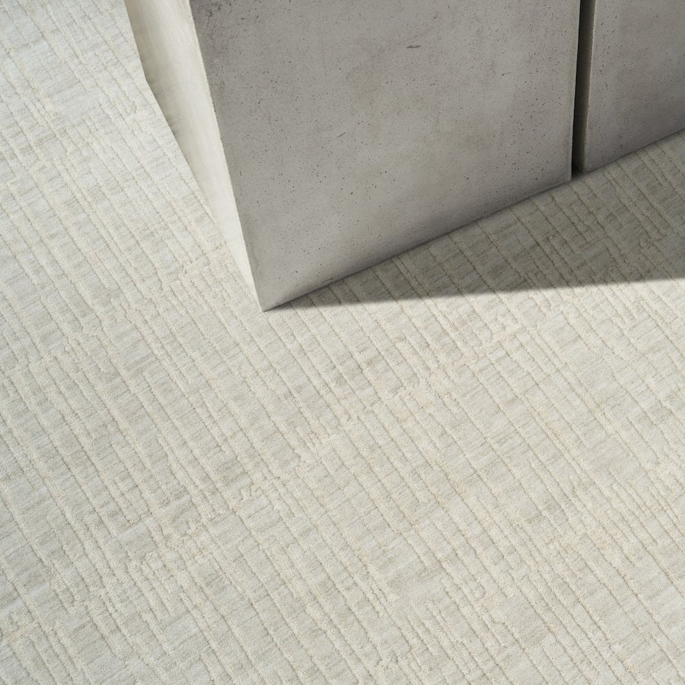 Calvin Klein CK079 Notes Area Rug