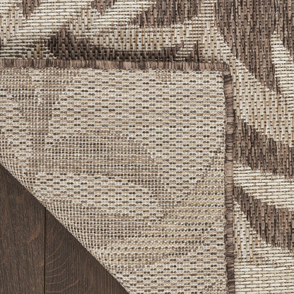 Nourison Home Garden Oasis Area Rug