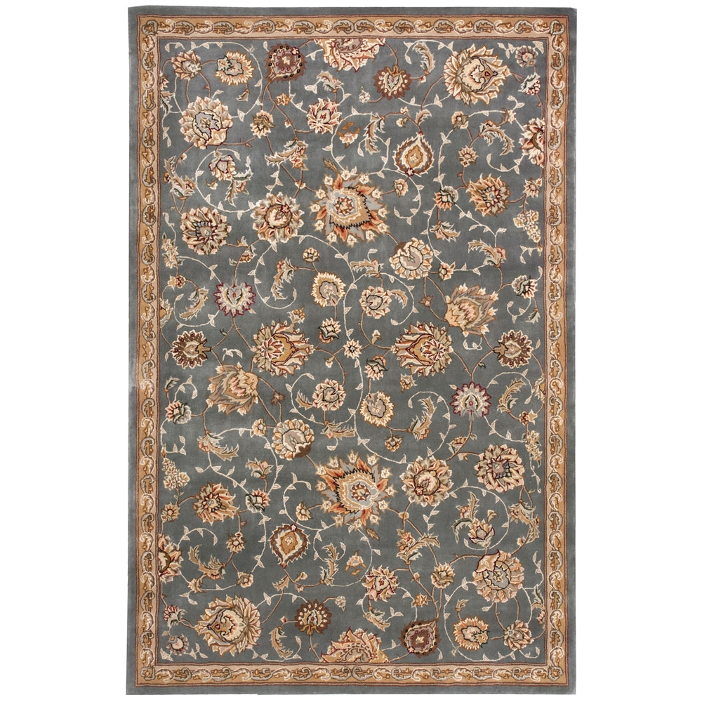 Nourison Nourison 2000 Slate Area Rug