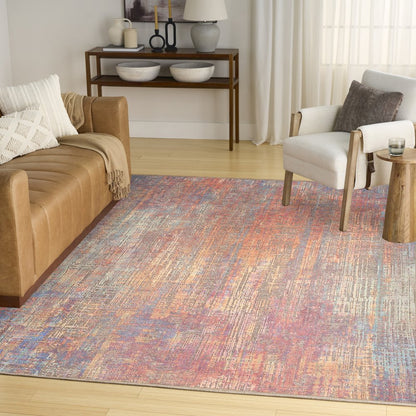 Nourison Home Botanical Washables Area Rug