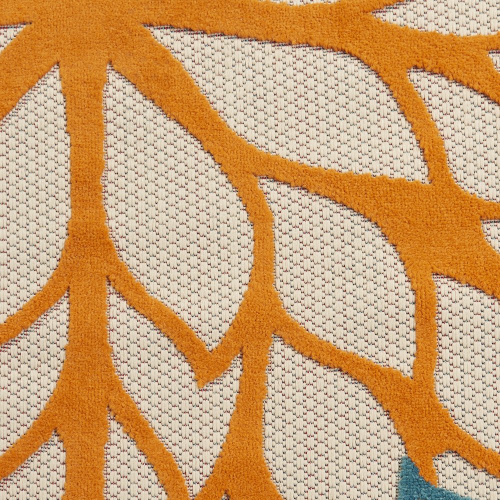 Nourison Home Aloha Area Rug