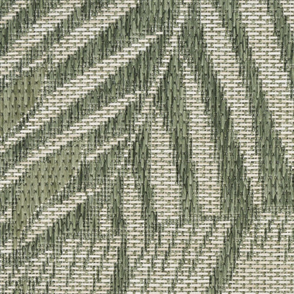 Nourison Home Garden Oasis Area Rug